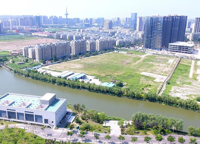 金科集团|楼市投资就是要选对城市