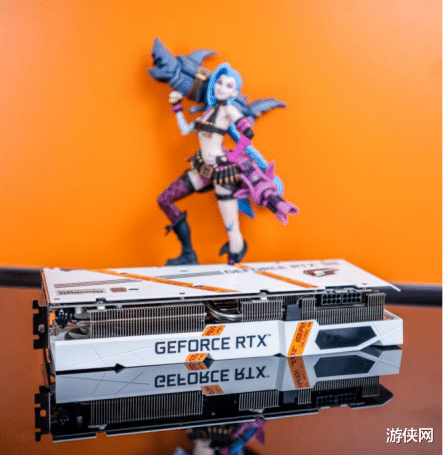 GeForce|速度与激情！iGame GeForce RTX 30系畅玩《F1 22》