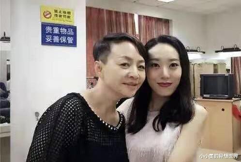 鄂靖文|星爷也捧不红的女人鄂靖文：曾梦想成为巩俐，如今却3年无戏可拍！