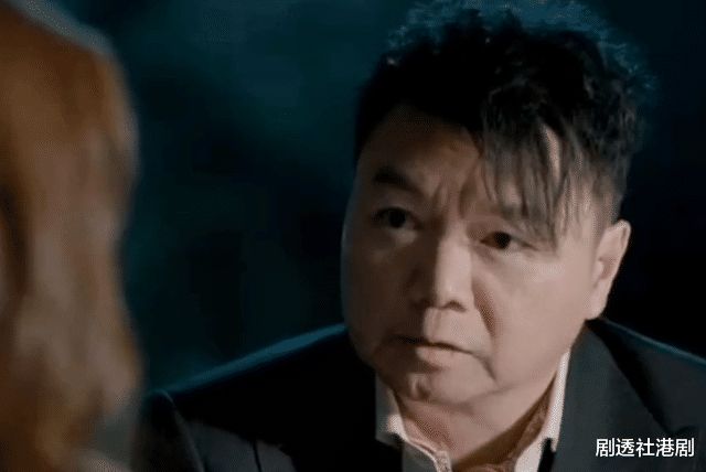 艾威|耍大牌？TVB离巢戏骨拍《家族荣耀》要谈条件，背后原因让人意外