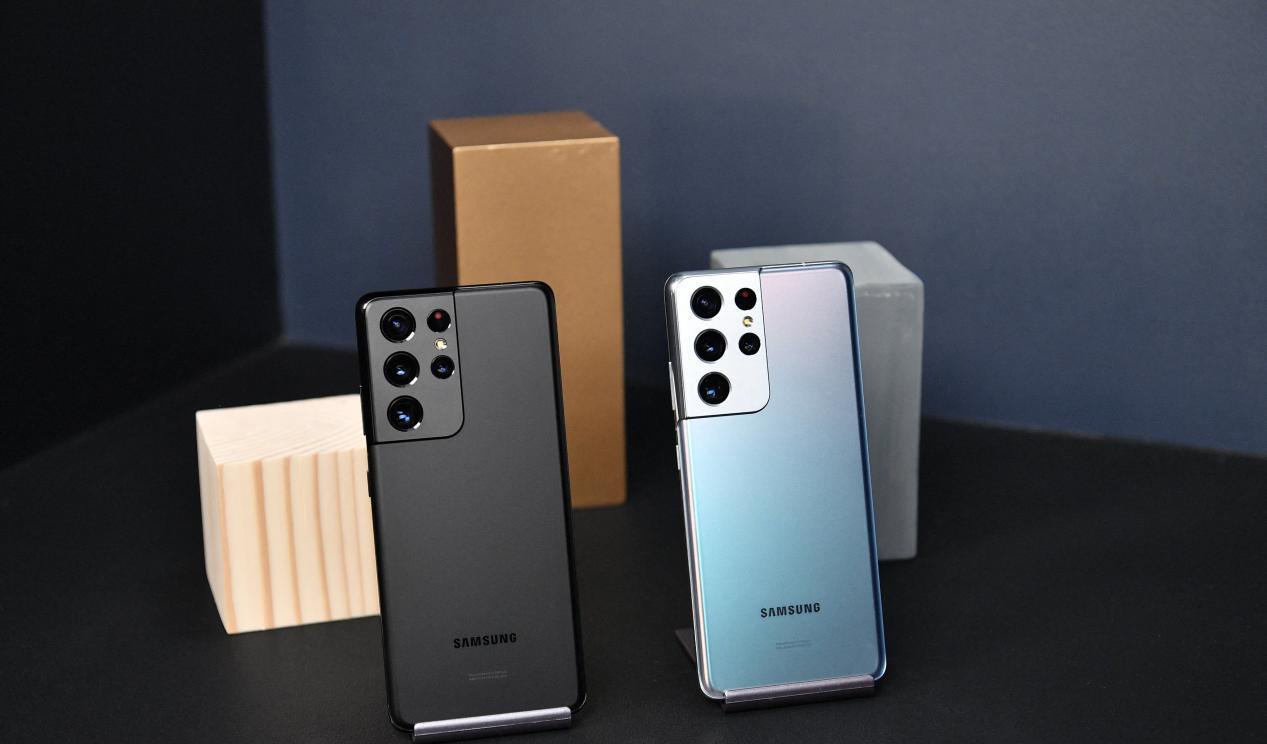 三星Galaxy|降1500，16+512G大存储！三星顶级机皇绷不住了