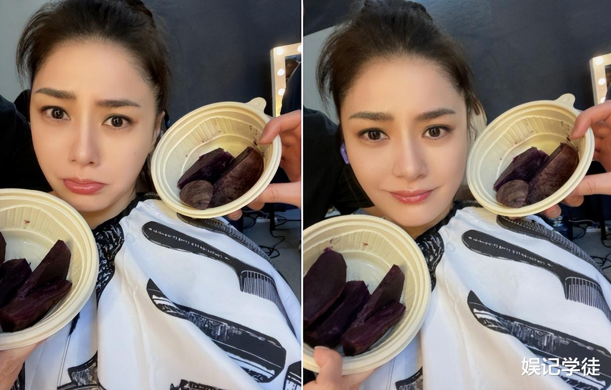 阿娇|阿娇参加《浪姐》太拼，穿露脐装练舞小肚腩明显，已瘦了不少