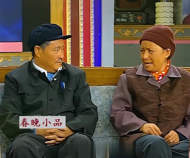 原神|消失在春晚舞台的9位小品演员,抑郁、离世、退出,各有各的理由