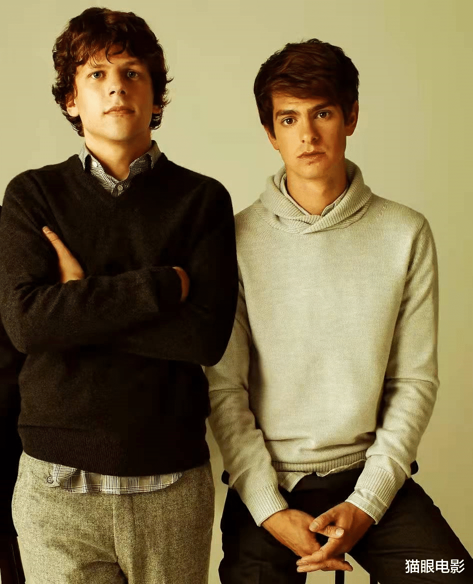 蜘蛛侠|等了9年回归出演蜘蛛侠,为保密飙演技,38岁加菲可以拿奥斯卡了