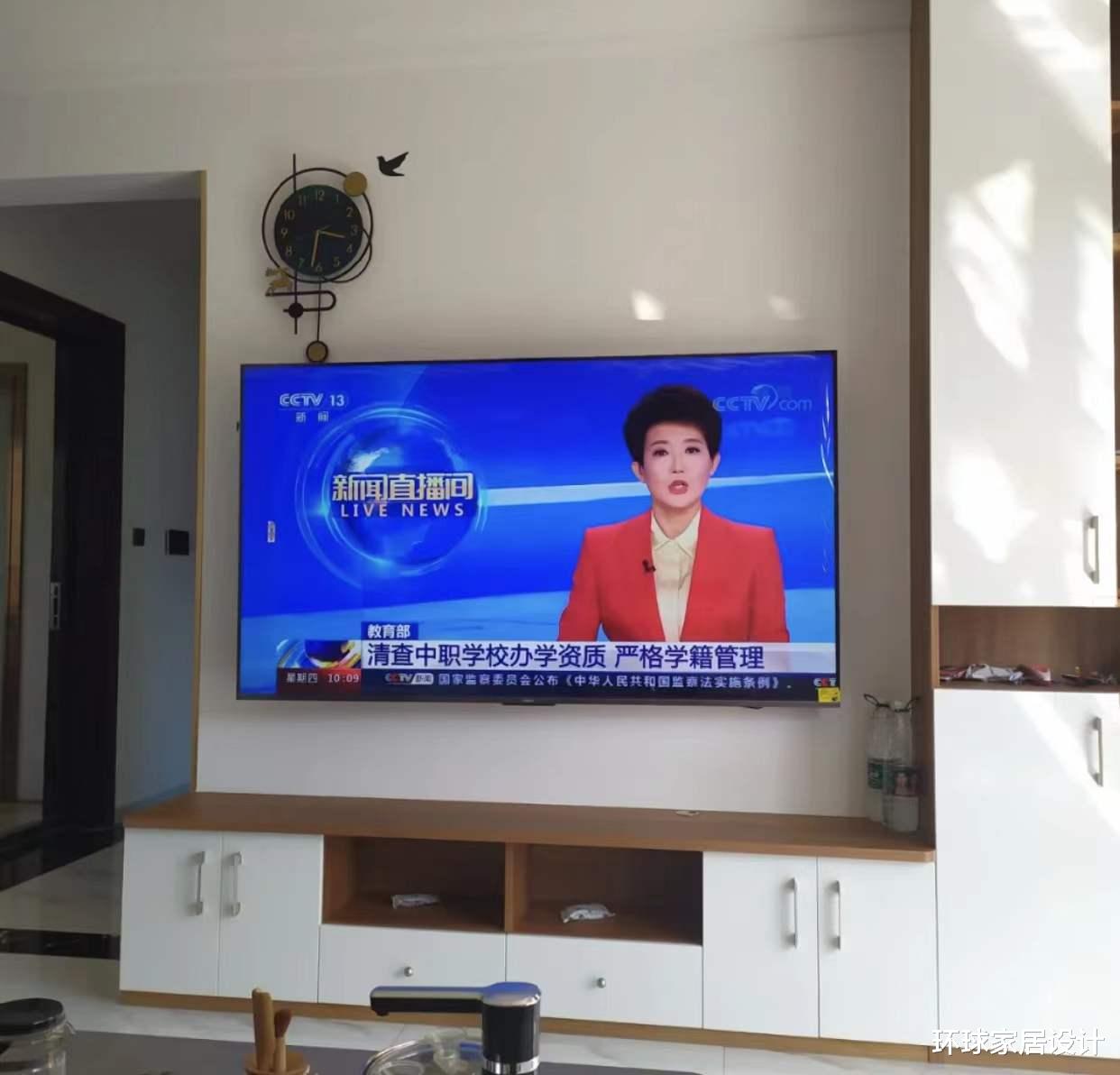 |看电视次数越来越少,为什么还有人花1万多买高端电视?只因这5点