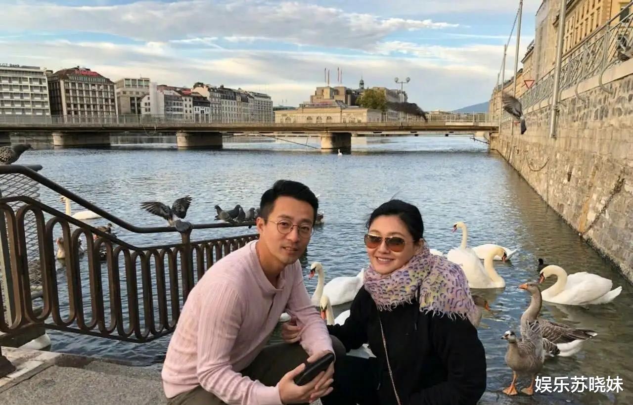 大S|原来大S早已是绿茶，为何还要慷慨装好人？难道只为博同情吗？