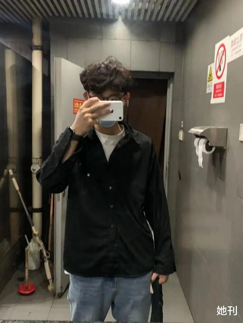 拜托,谁不想男朋友长成王鹤棣啊!