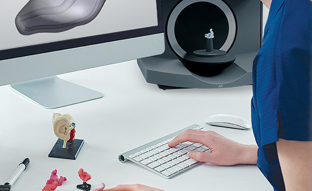 打印机|Asiga打印机技术