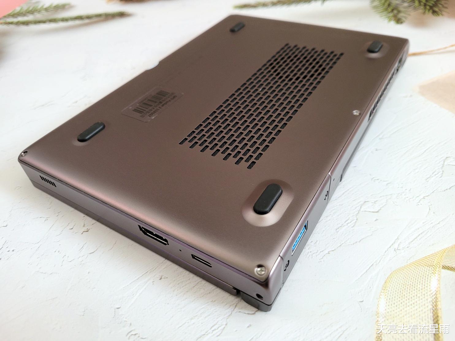 芯片|新奇与遗憾并存,GPD Pocket3 8英寸迷你笔记本电脑体验