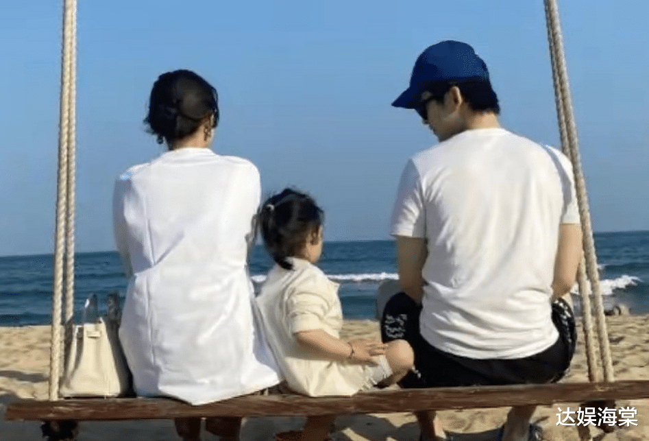 孙怡|孙怡董子健分手有预兆，曾晒“远离男人”手机壳，8千万财产已分割