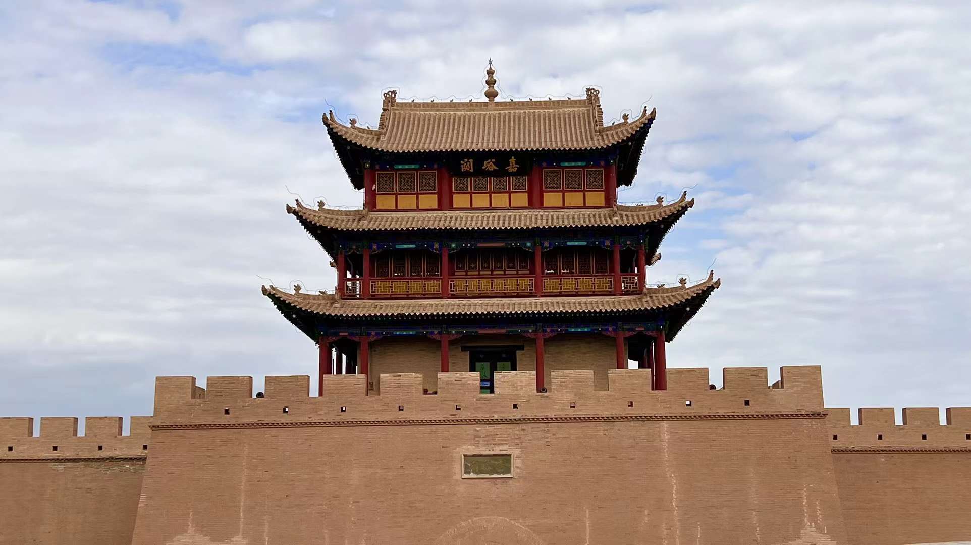 |42天，12700公里，勇敢者的自驾路，他们只为圆一个环驾中国梦