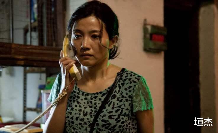 明星素颜|给2022年“素颜最美的10位女演员”排个名，吴越第9，殷桃第2