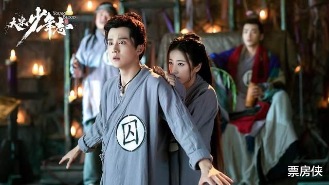 苏晓彤|《大宋少年志2》将开拍，比起苏晓彤回归，我更关心3大核心疑问