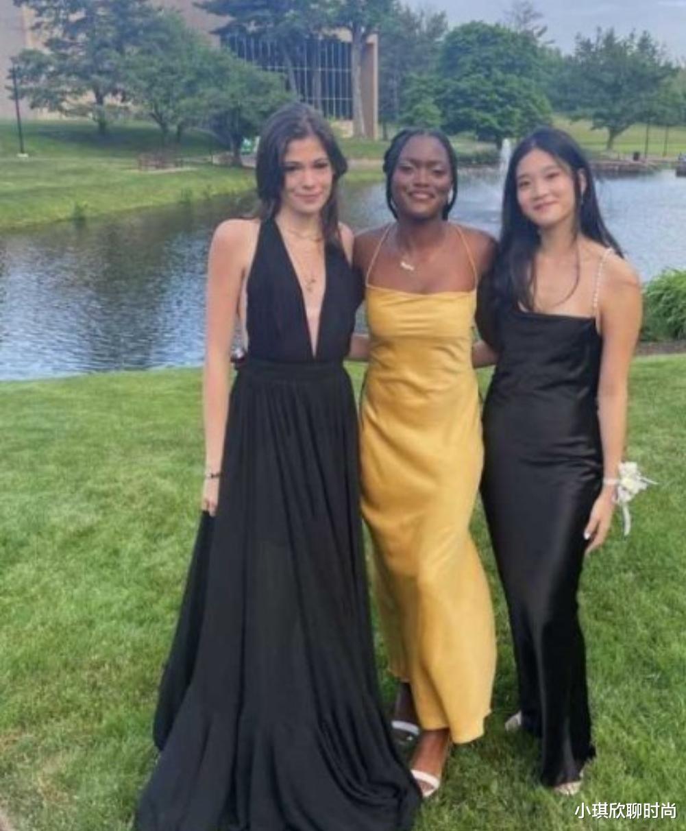 这是名媛的正确打开方式！三星集团千金李元珠，穿衣魅力赶超明星