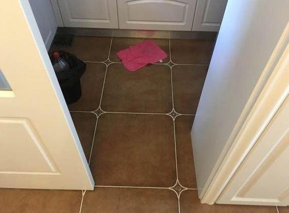 晒晒我上海50平蜗居，光装修改造就花了20万，终于不用租房了！