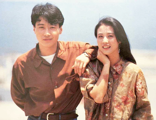 傅明宪|离婚后至今单身的5位女港星,各有各的心酸,最长的已单身32年