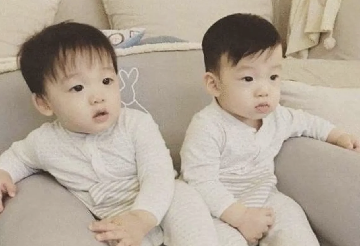 胡歌|胡歌问:我能当孩子的舅舅吗?罗晋连忙拒绝,理由让网友笑翻了