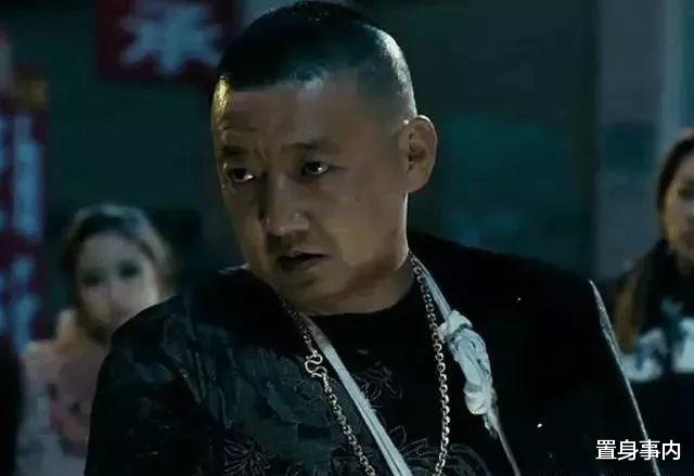 反派|演技真实到让人“恐惧”，这6位演员出演“反派”，各有各的精彩