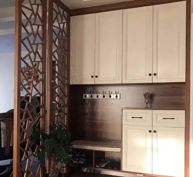 玄关鞋柜还能如何巧妙布置,这5大细节要注意,才能更实用