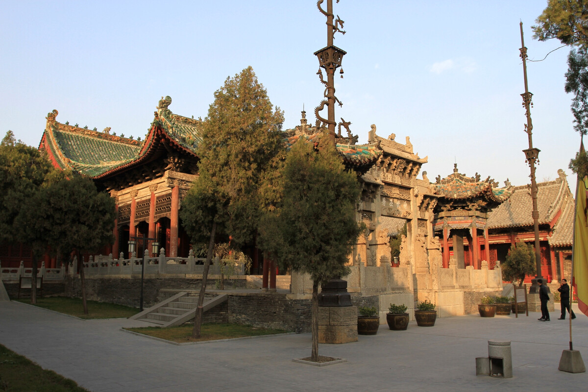 张家口|周口市有哪些好玩的景点呢？如果你还不知道的话，就快来看看吧