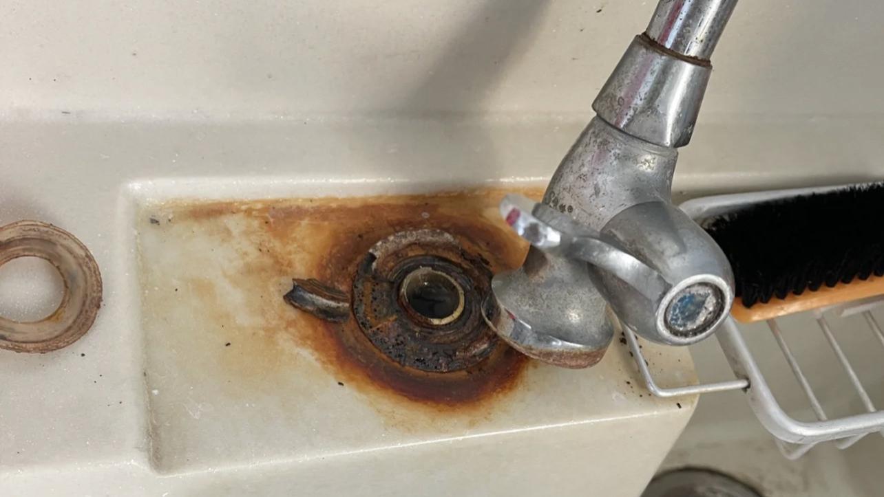 买水龙头，建议这7种不要买，绝非唬人，是经验教训！