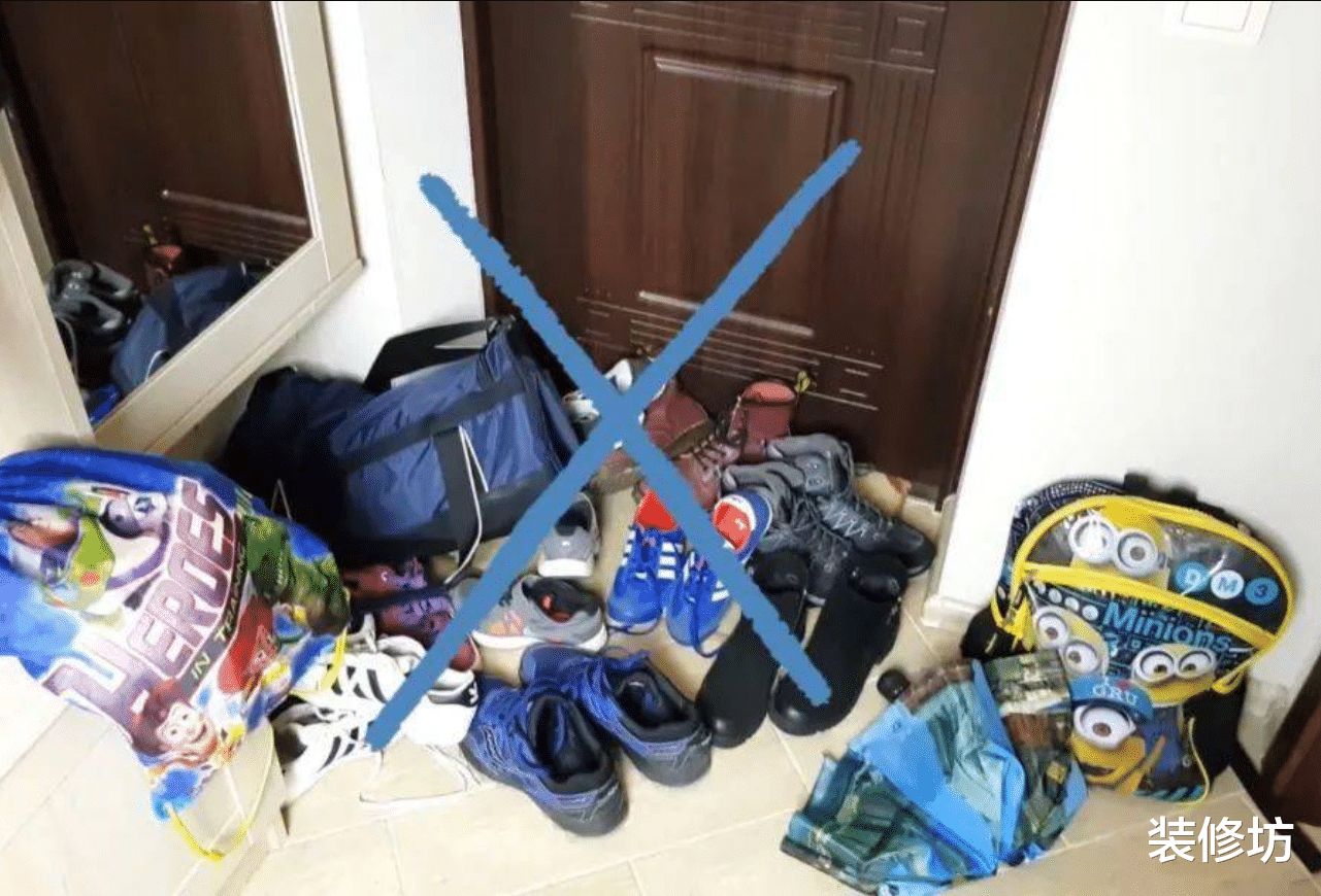 有这3种坏习惯,家里会越住越乱,这是很多中国家庭的“通病”!