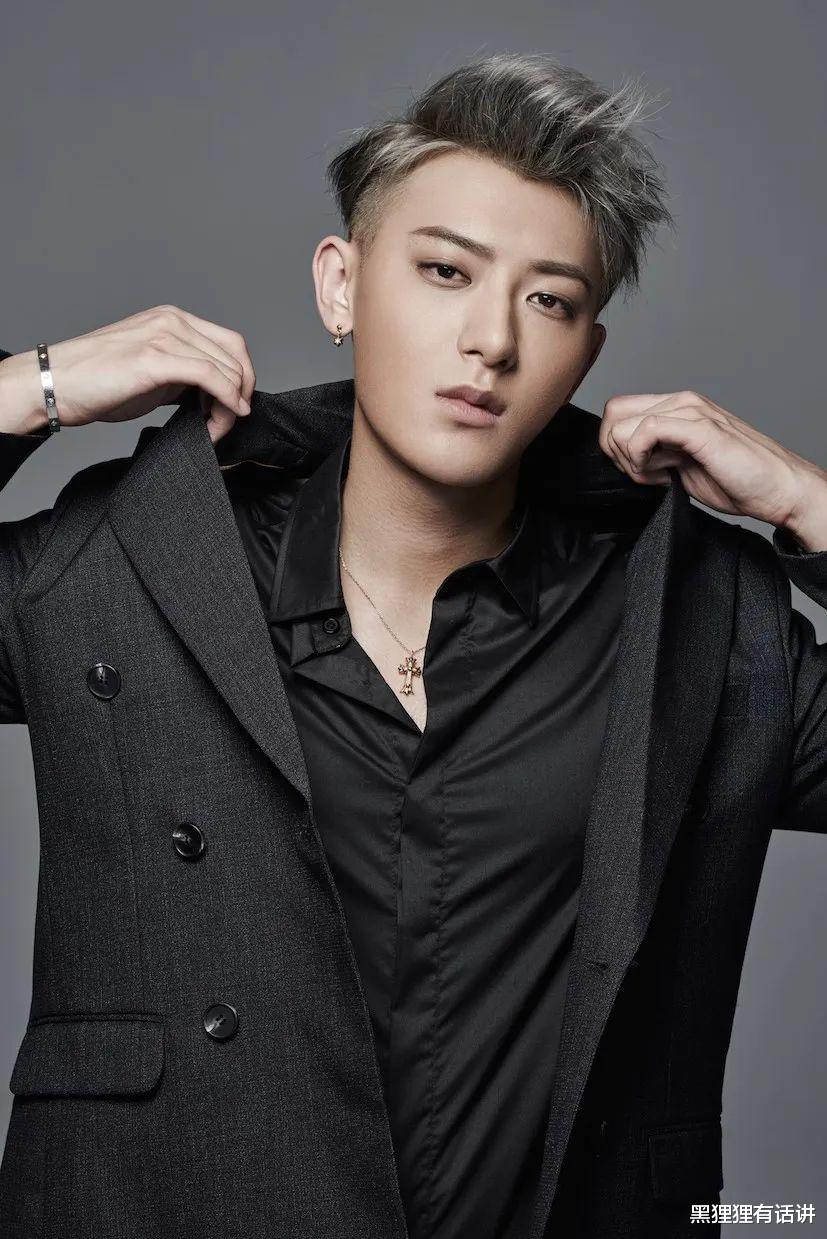 梅婷|?7位看上去很火但却没有代表作的歌手！华晨宇、蔡徐坤、鹿晗上榜！