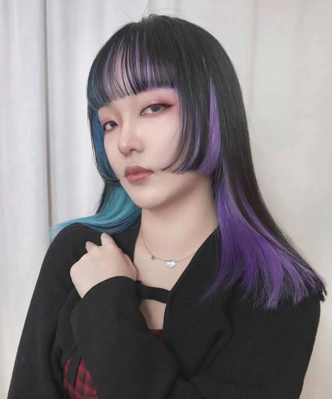 发型 今秋发型别乱剪，好发型就选这20款，不论长短都很美