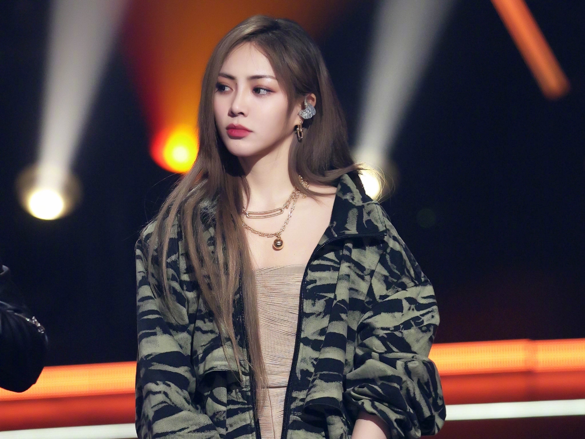 天赐的声音3|《天赐的声音3》第十期,有难得赞美有感动落泪,还有原创vs改编