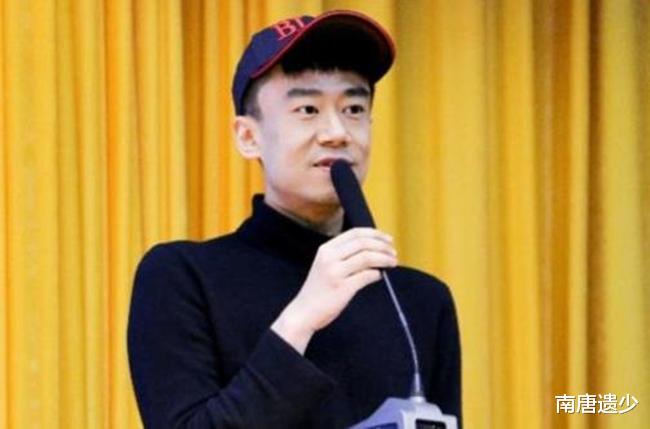 李雪健|李雪健儿子导演处女作将上映,数十位明星帮忙宣传,可惜预售不佳