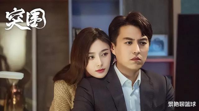 国产剧|开播前以为是“王炸”，开播后却一言难尽，这7部国产剧输在哪？