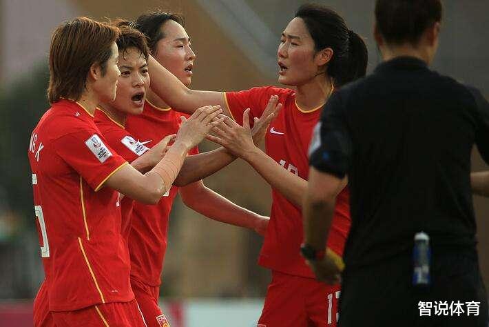 日本队|直播！生死战，中国女足VS日本女足：赢球=最差获亚军+破14年纪录