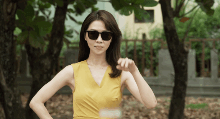 清明节|35岁靠啃老度日，43岁拿下视后大骂脏话：姐的人生你管不着