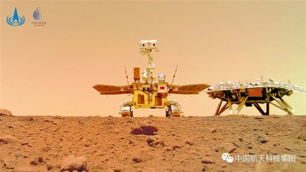 不止月球火星!我国官宣:直奔太阳系边缘