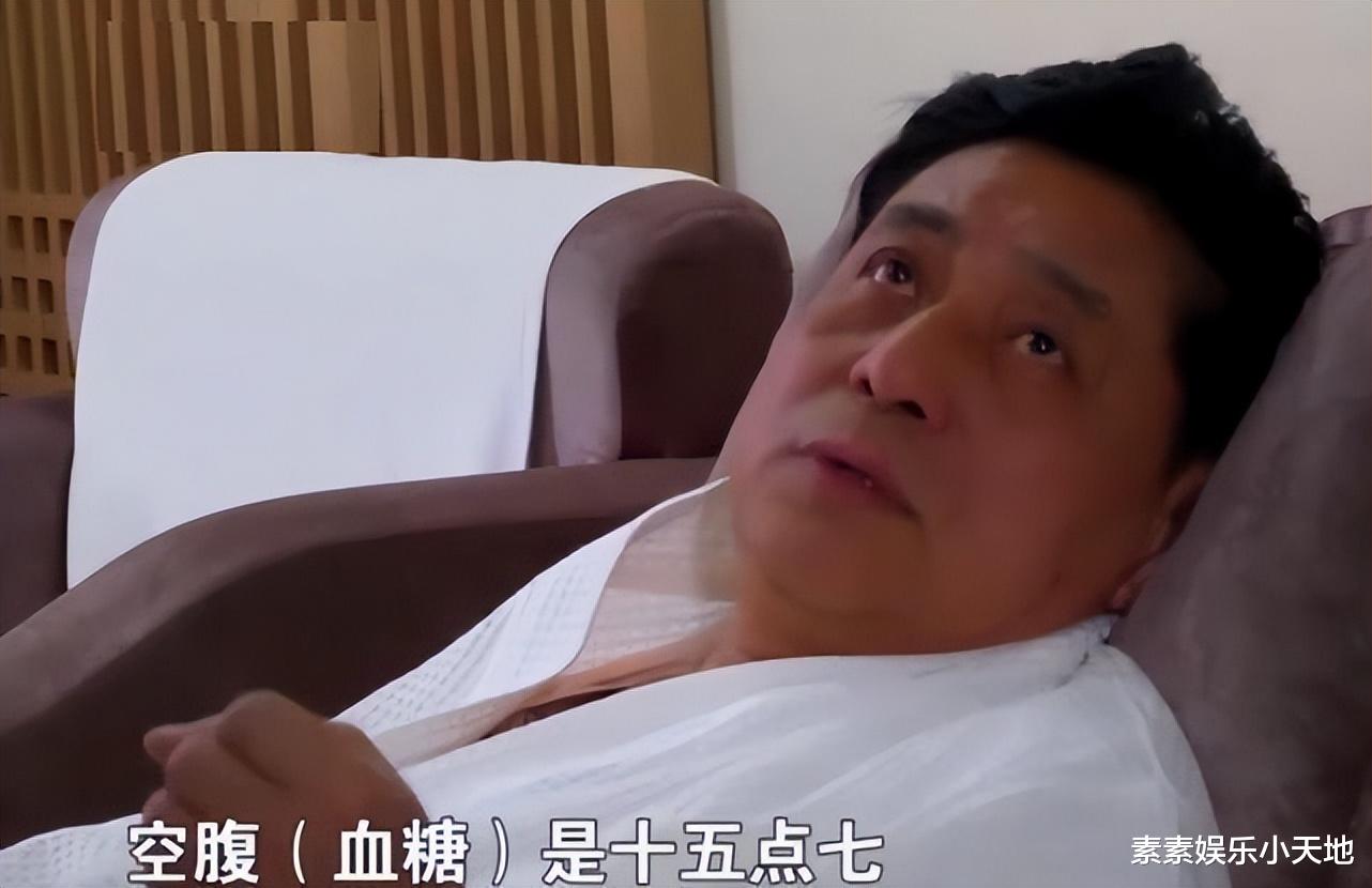 刘维|刘维发文为父亲祈福，父亲病重独闯难关，母亲离世才半年