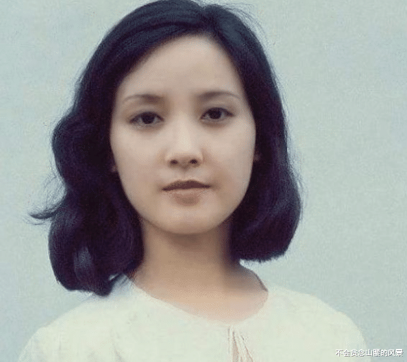 邓婕|“王熙凤”邓婕,放弃富豪,嫁给二婚带子的张国立,她真的幸福吗