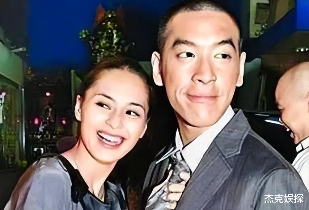 张嘉倪|真心相爱却遭父母拆散，这6对明星情侣被棒打鸳鸯，成为一生遗憾