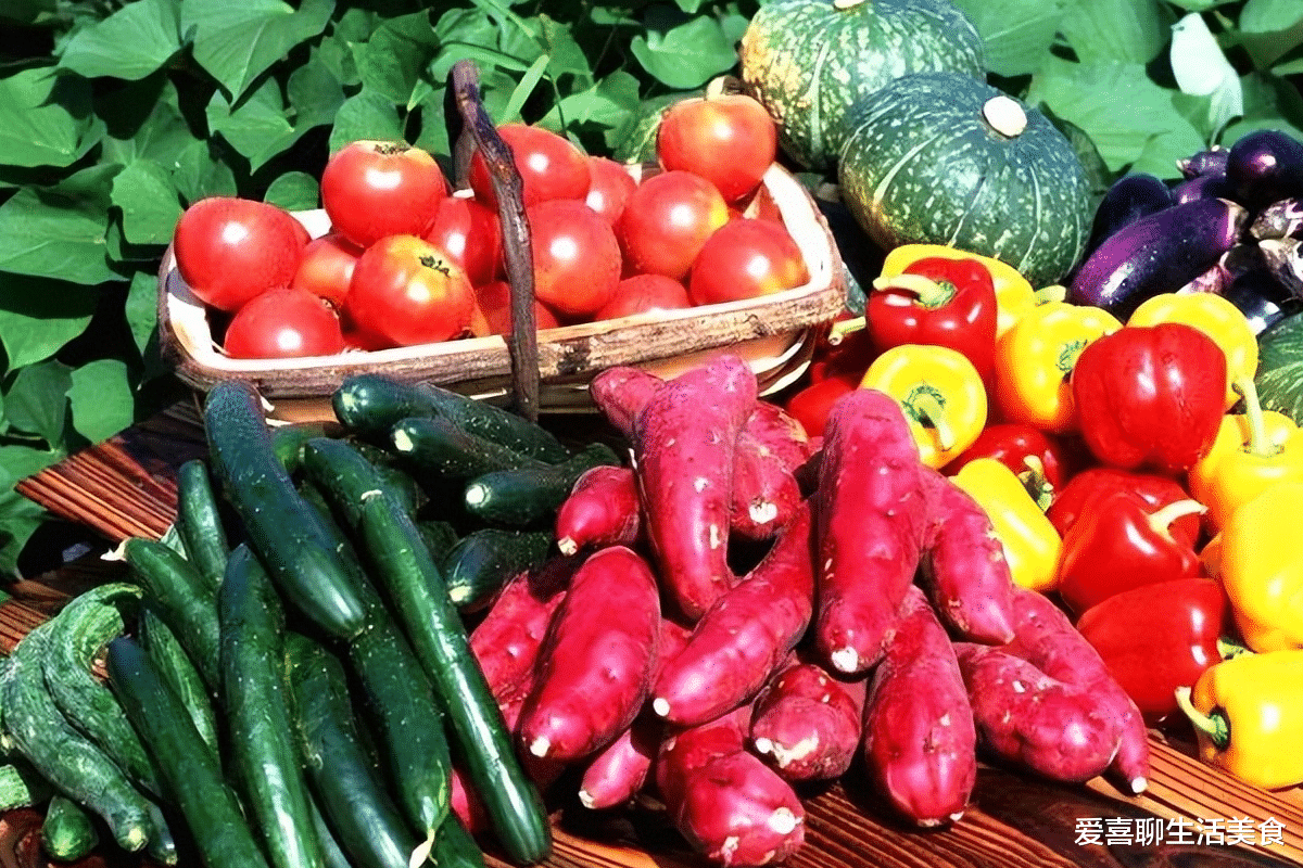 运动|被称为“胰岛素激活剂”的6种食物，南瓜排名第六，第一都不认识！