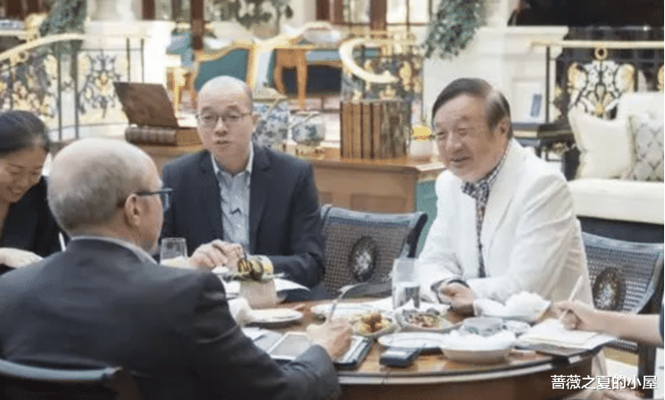 柳传志|任正非、雷军都是成功企业家，为什么追捧柳传志的人最多？