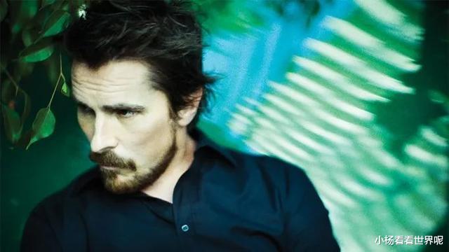 电影|神颜蝙蝠侠被爆形象崩塌？！爆肥100斤，粉丝：你要这颜值有何用