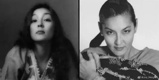 尊龙|绝世容颜的尊龙,为何拒绝数名好莱坞女星,恋上大15岁的宋怀佳?