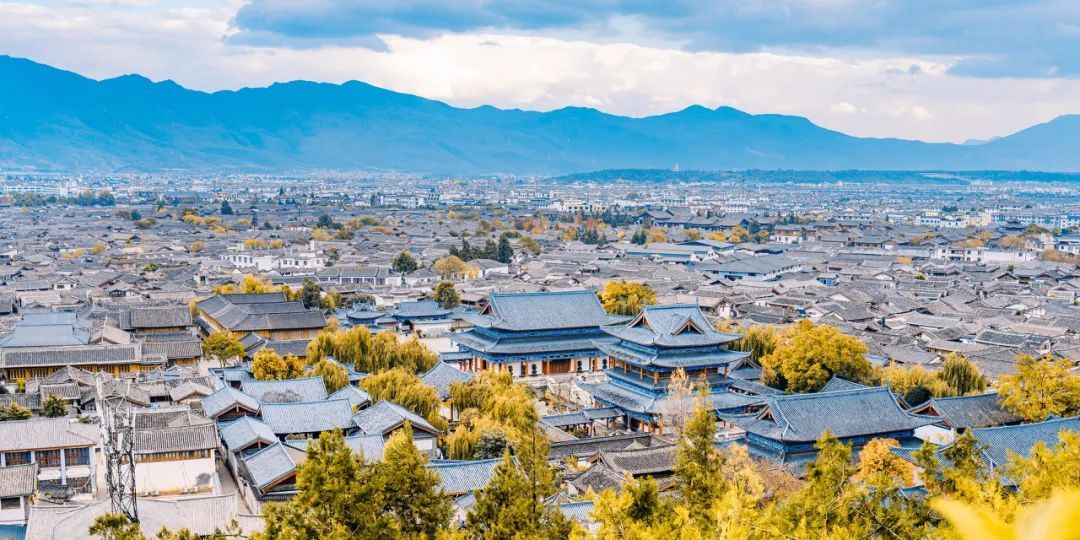 旅行|最适合一个人去的15个漫游地，累了就出去走一走