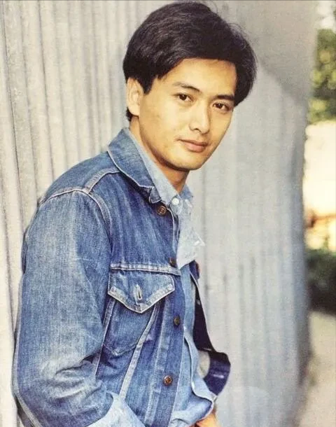 刘德华|一次，周润发让刘德华出演电影，刘德华婉拒，周润发：你算个什么东西？