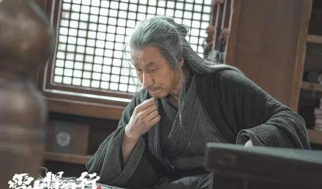 徐凤年|《雪中悍刀行》令人感动的三对师徒，李义山不死徐凤年蟒袍变龙袍