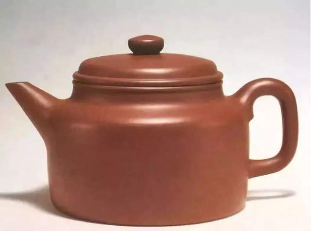 翡翠种水|涨知识:不可不知的94种经典紫砂壶型