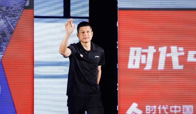 广州队|正式确定！山东名宿替代郭士强成为广州龙狮临时主帅