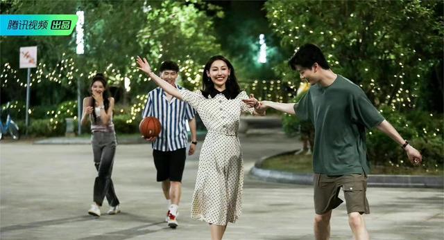 心动的信号5|《心动的信号5》中,王秋怡的主动,是因为她从小有足够的安全感