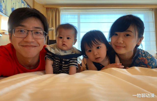 福原爱|福原爱新恋情揭开内幕，前妻指控曝出事件真相，江宏杰终于清白了