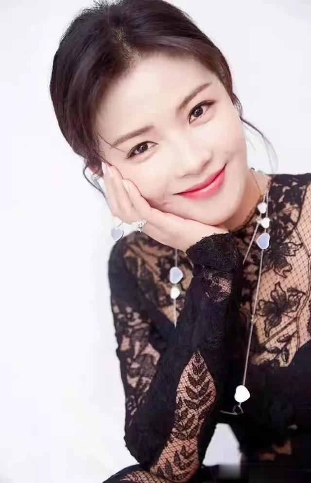 刘涛|优雅气质女神刘涛,职场女性的偶像