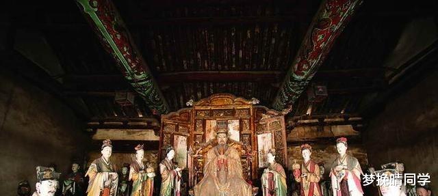 琉球|全国这九个名胜古迹不让拍照，没有人抱怨：来参观的游客人山人海